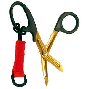 DIVE RITE TRAUMA SHEARS