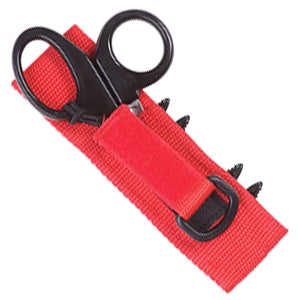 DIVE RITE TRAUMA SHEARS