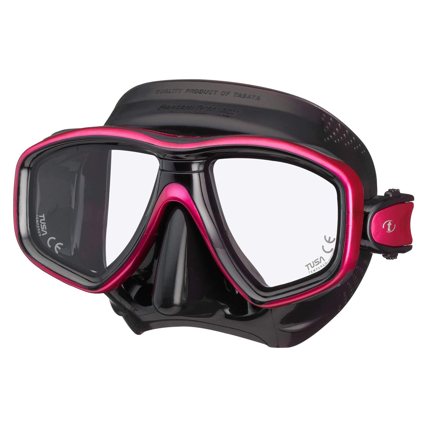 TUSA Freedom Ceos Mask -