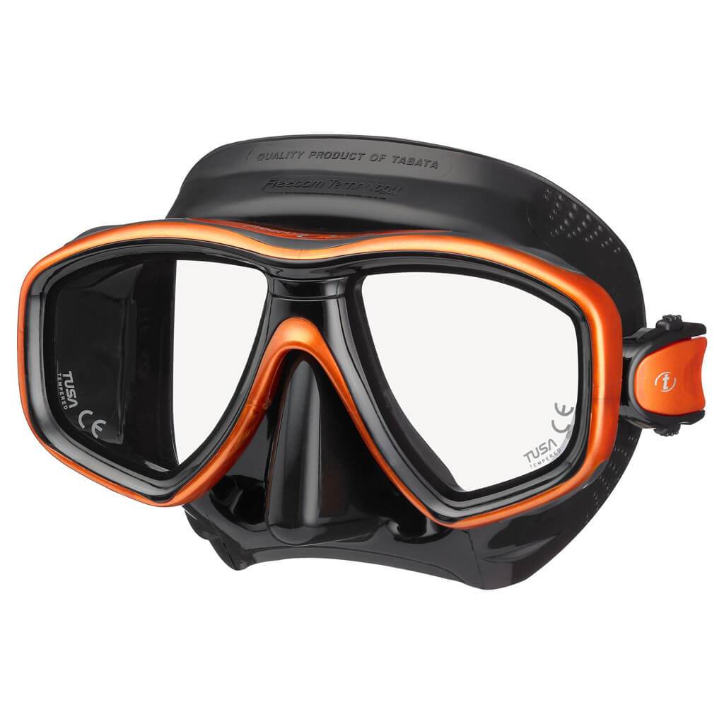 TUSA Freedom Ceos Mask -