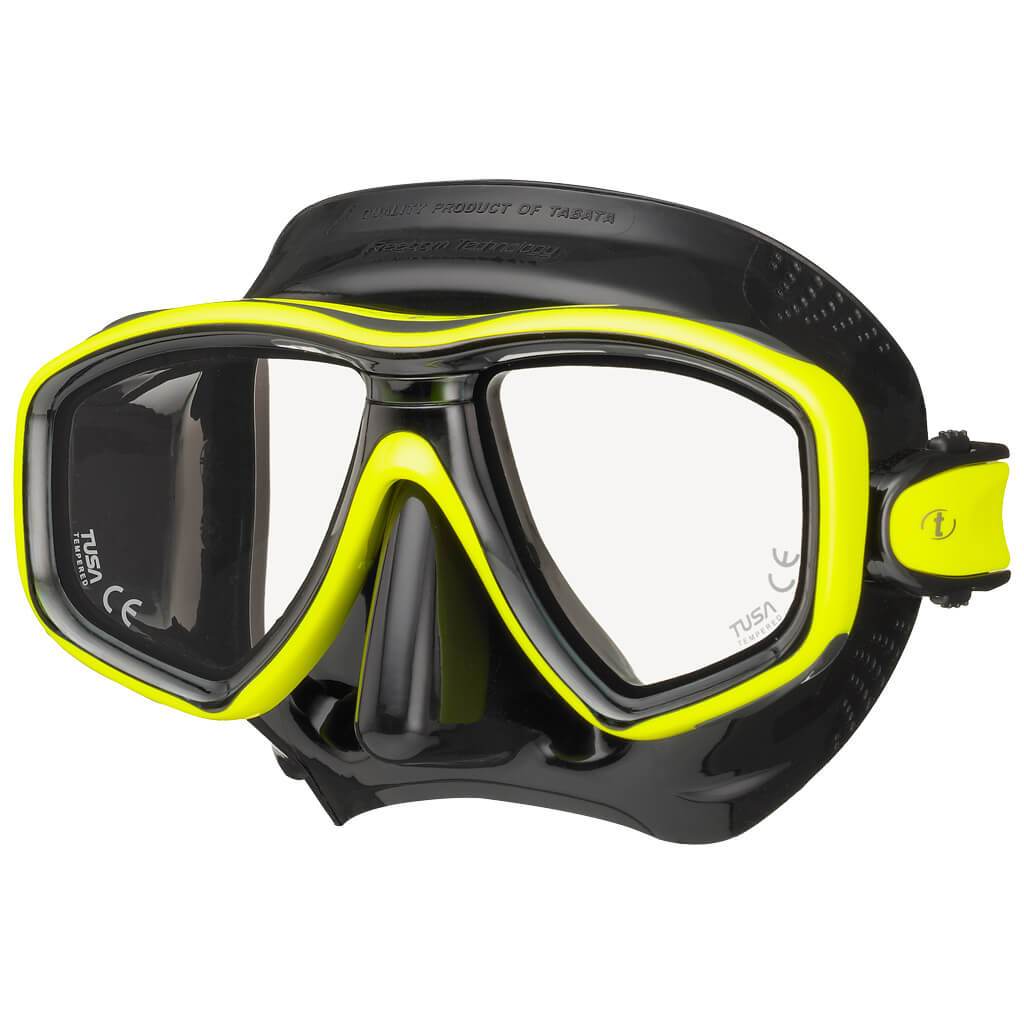 TUSA Freedom Ceos Mask -