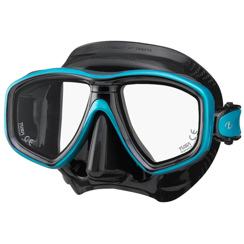 TUSA Freedom Ceos Mask -