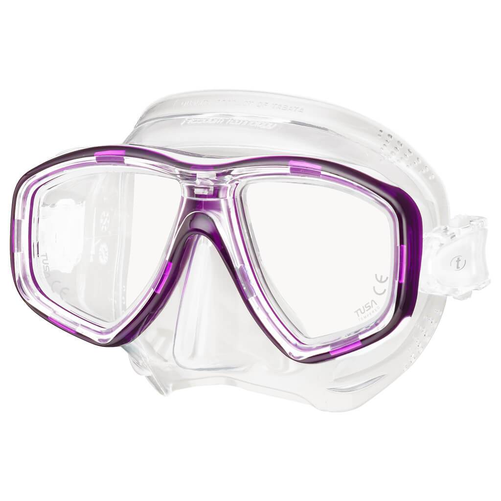 TUSA Freedom Ceos Mask -