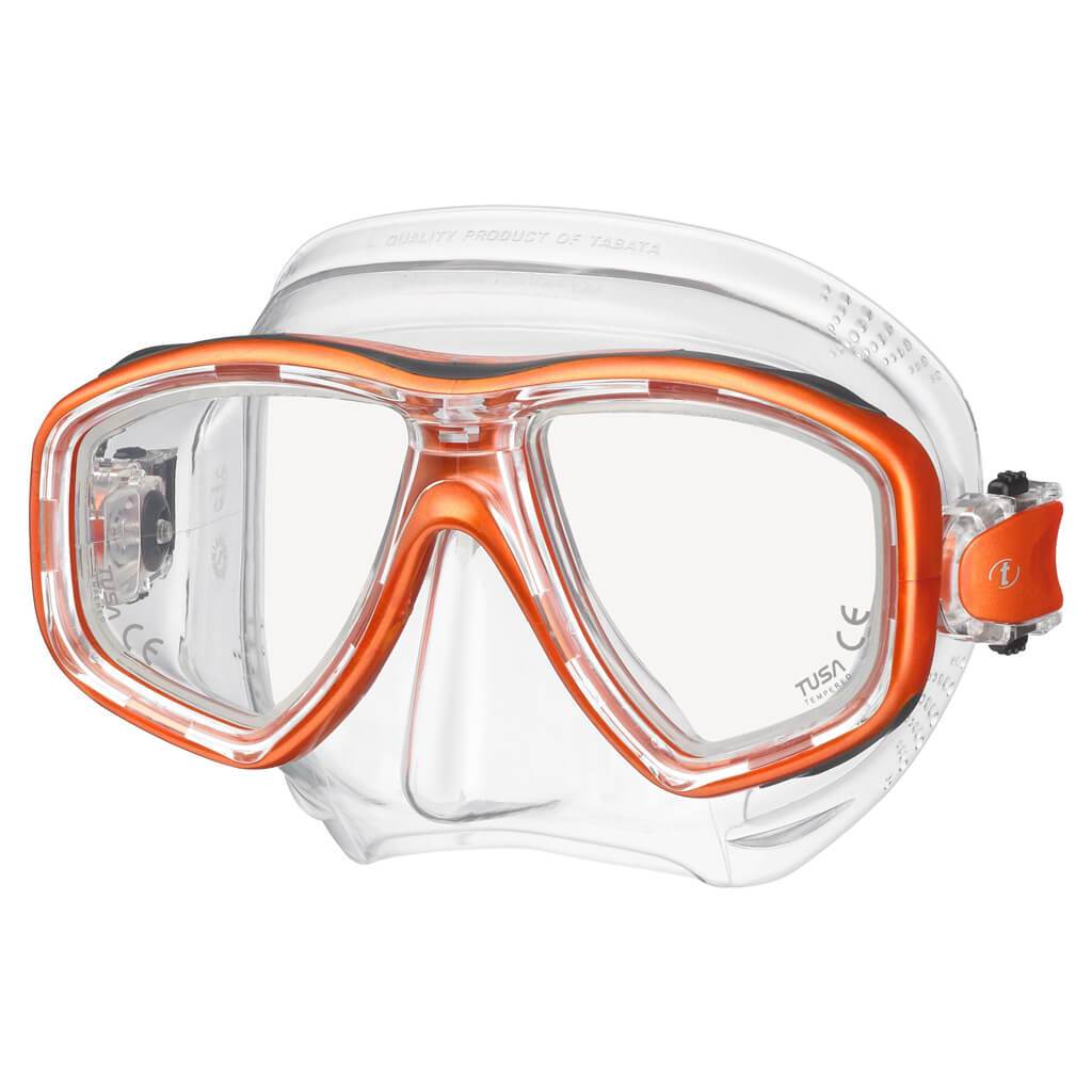 TUSA Freedom Ceos Mask -