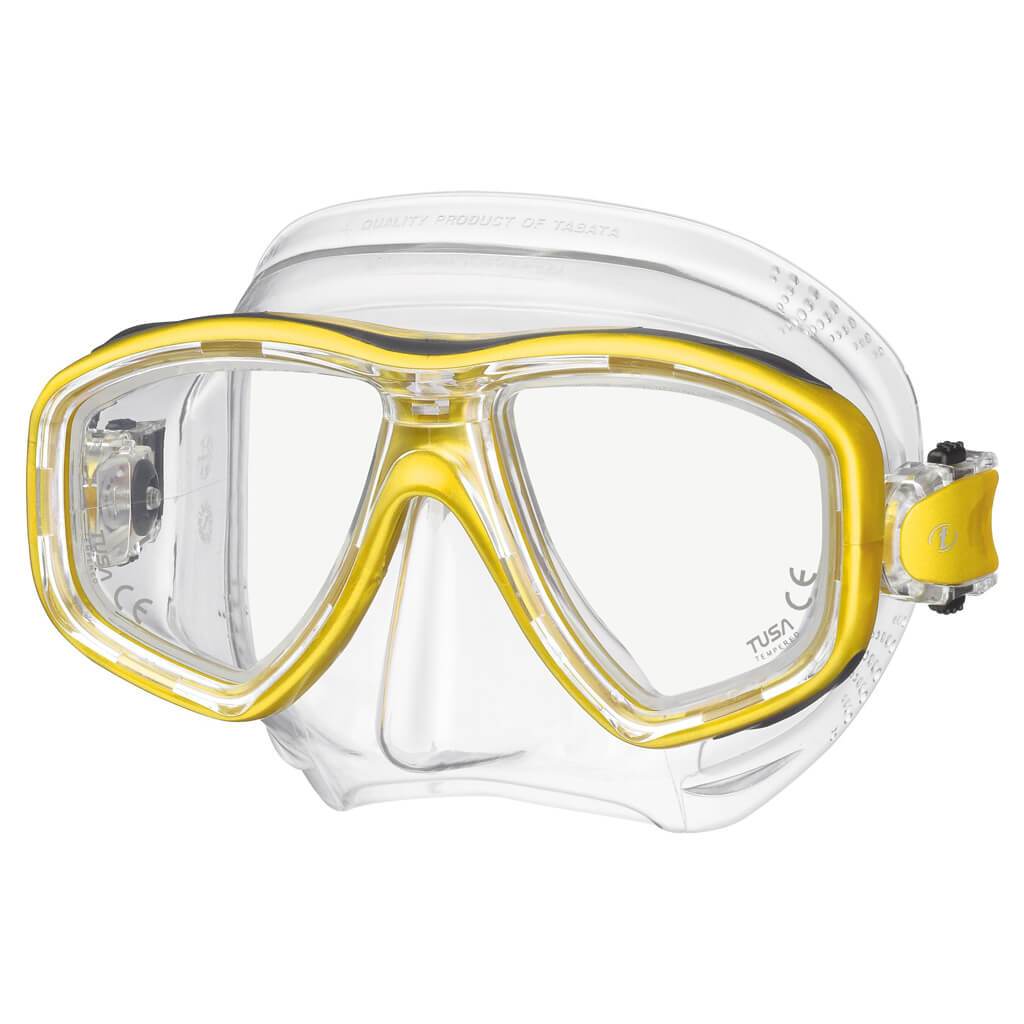 TUSA Freedom Ceos Mask -