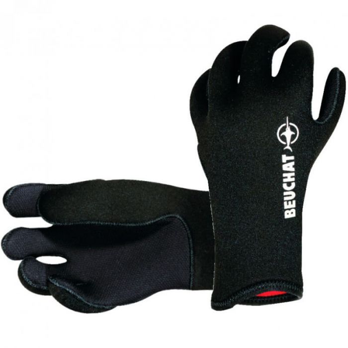 BEUCHAT NEOPRENE 3MM GLOVES
