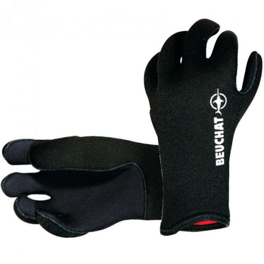BEUCHAT NEOPRENE 3MM GLOVES