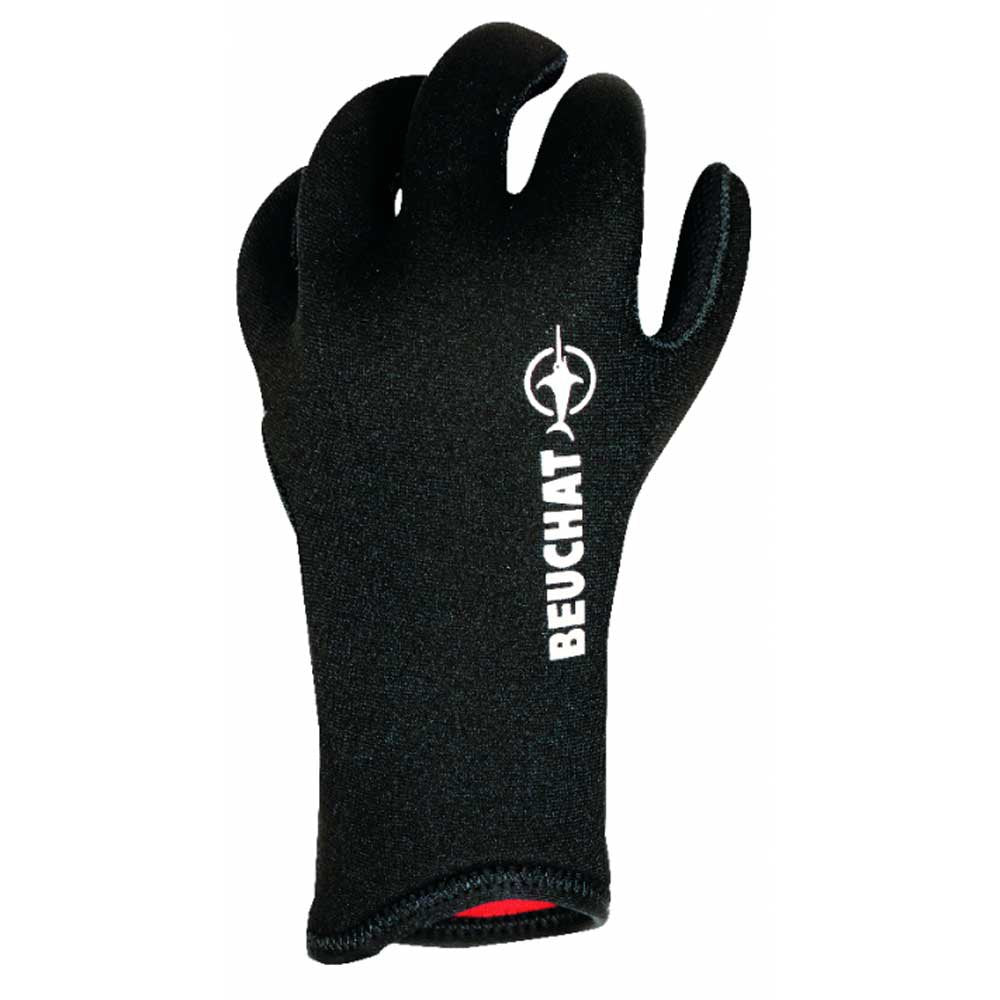 BEUCHAT NEOPRENE 3MM GLOVES