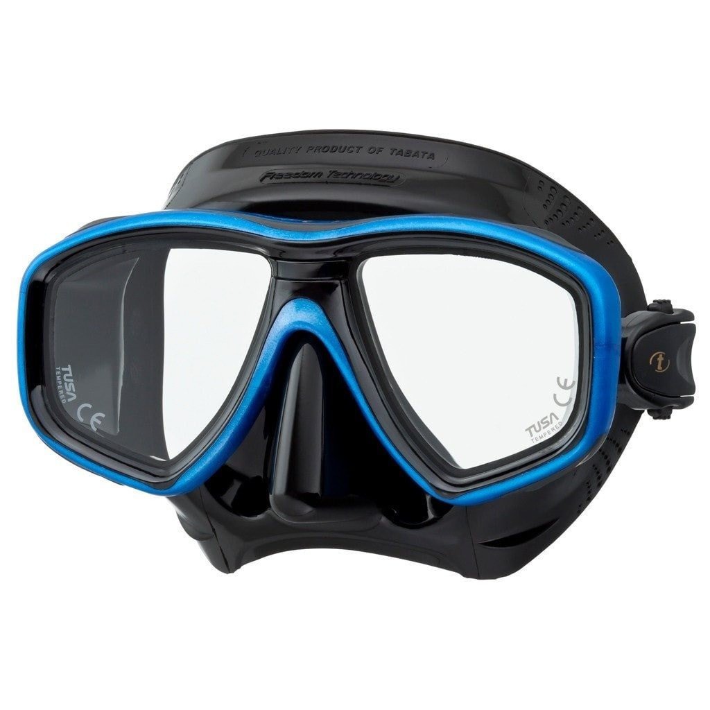 TUSA Freedom Ceos Mask -