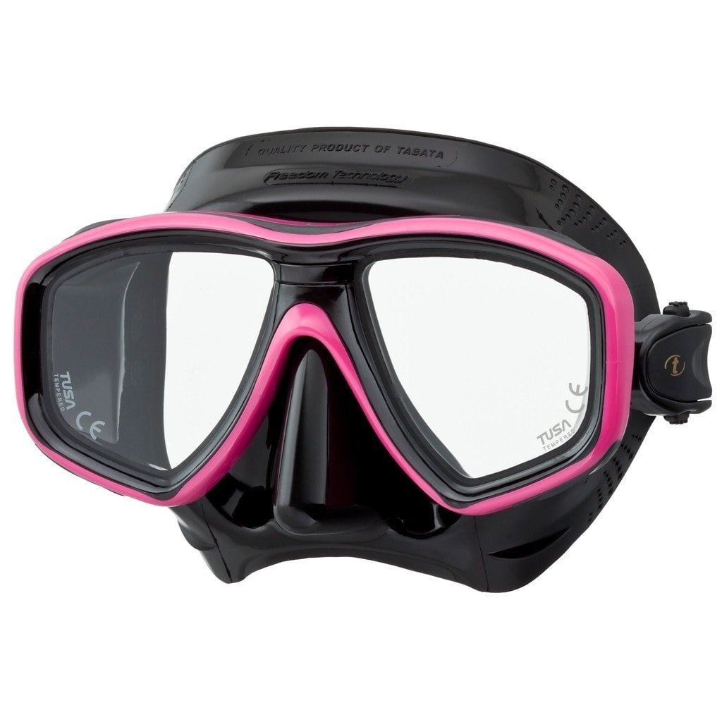 TUSA Freedom Ceos Mask -