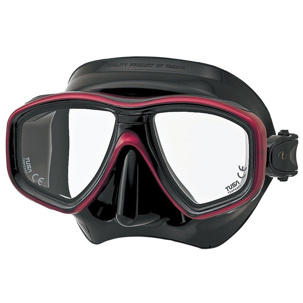 TUSA Freedom Ceos Mask -