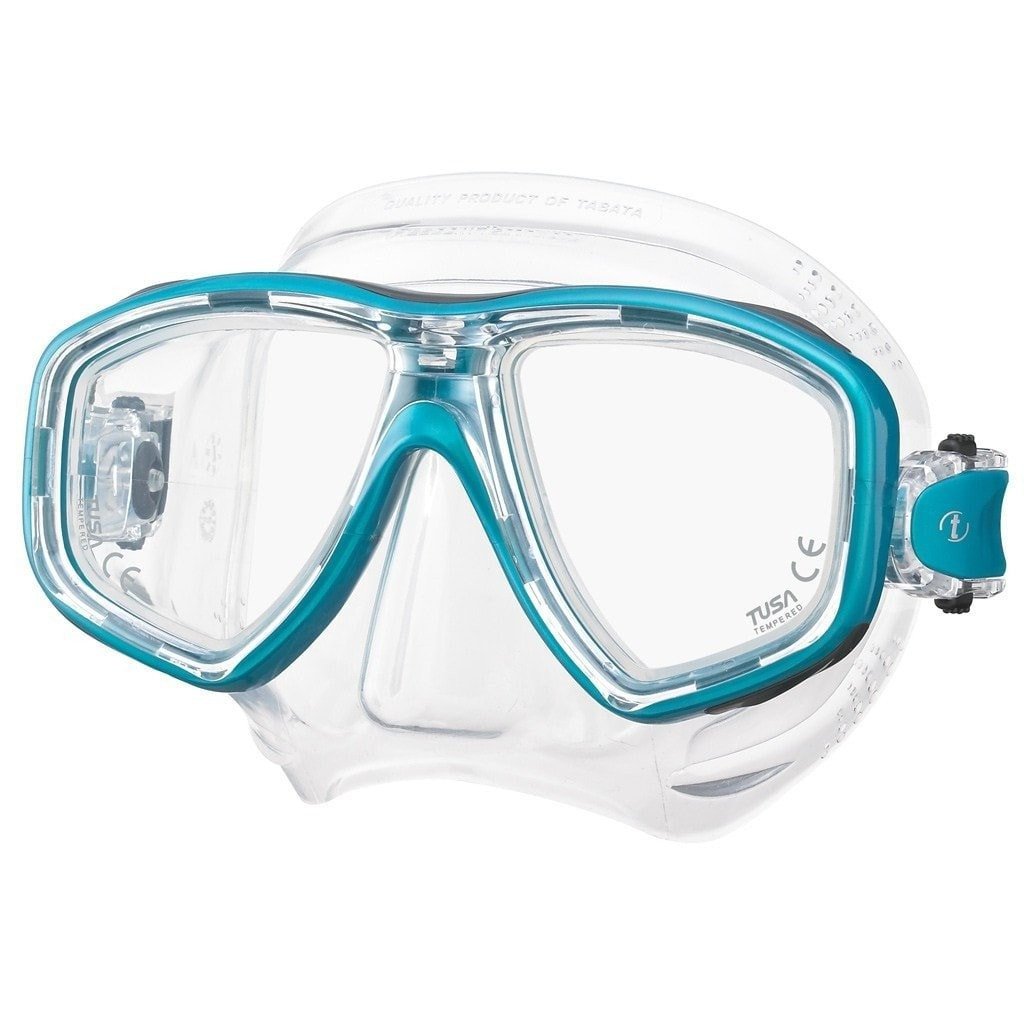 TUSA Freedom Ceos Mask -