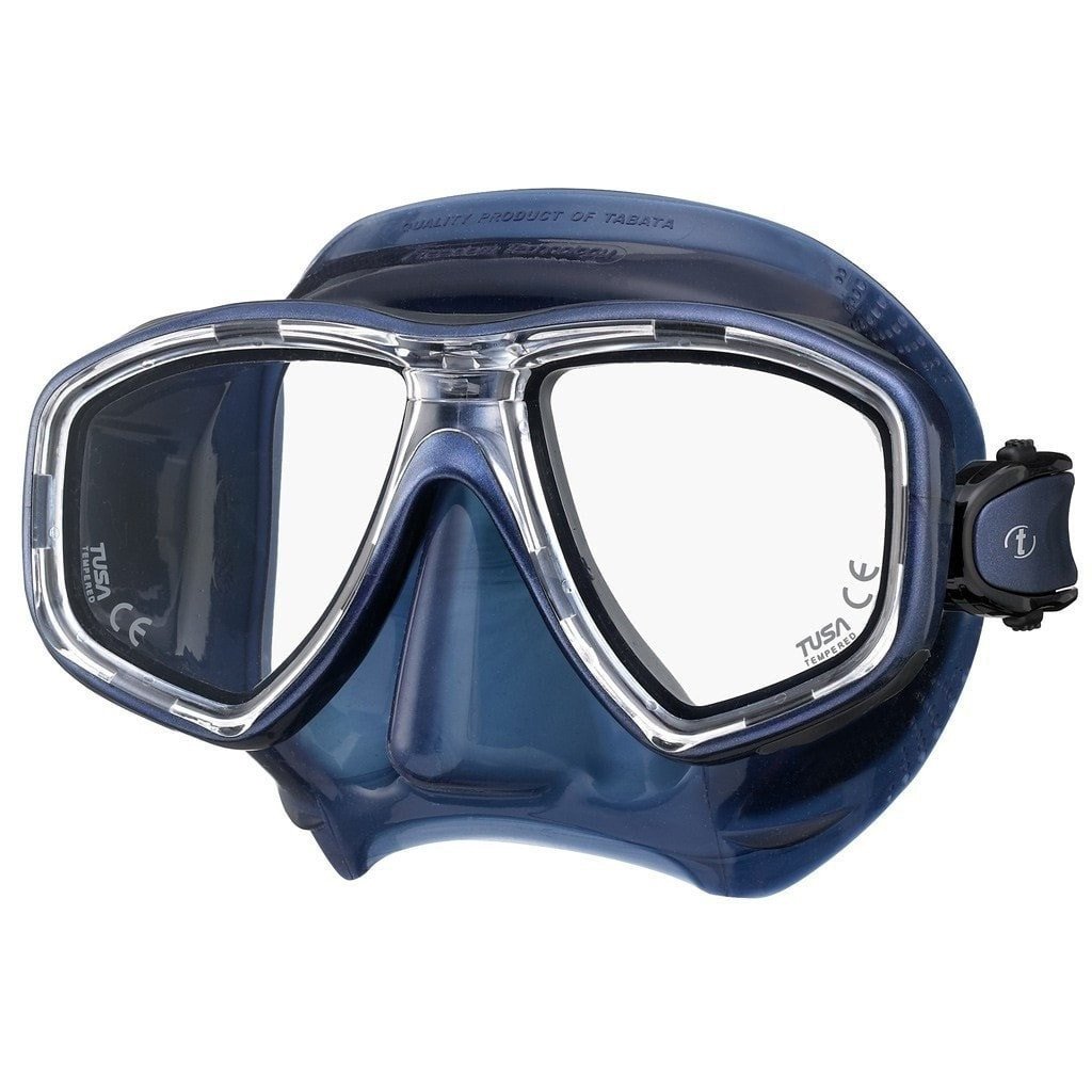 TUSA Freedom Ceos Mask -
