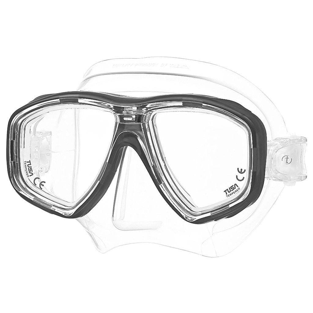 TUSA Freedom Ceos Mask -