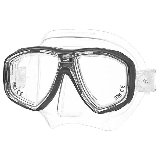 TUSA Freedom Ceos Mask -