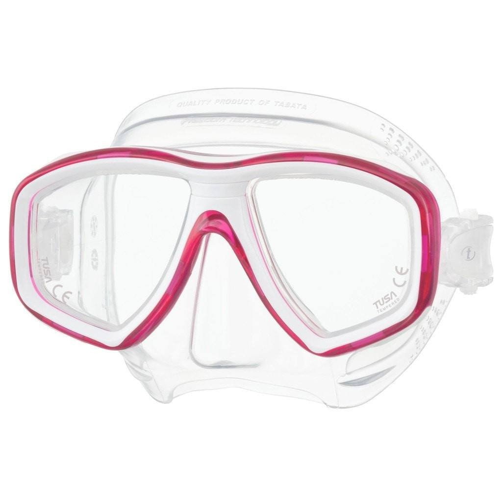 TUSA Freedom Ceos Mask -