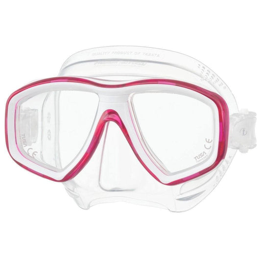 TUSA Freedom Ceos Mask -