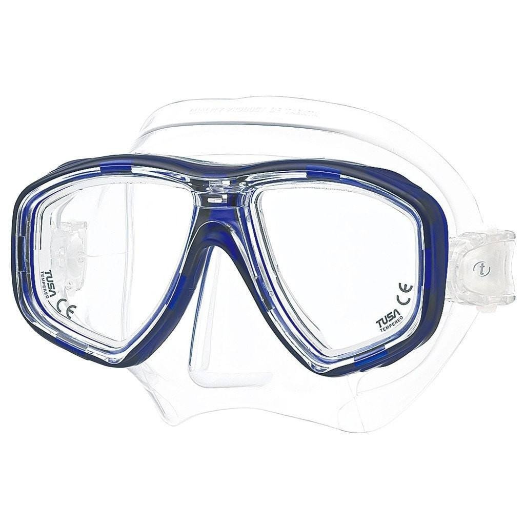 TUSA Freedom Ceos Mask -