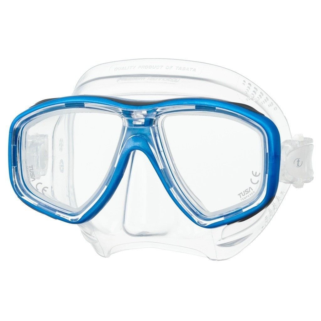 TUSA Freedom Ceos Mask -