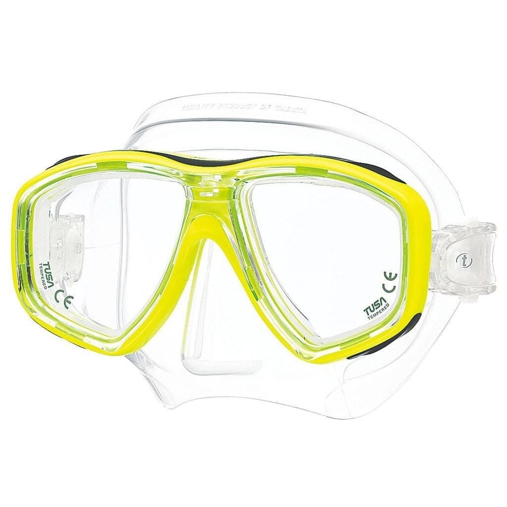 TUSA Freedom Ceos Mask -