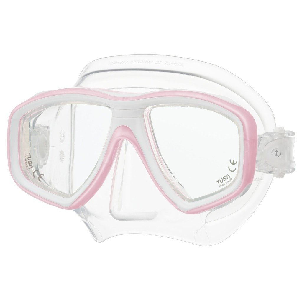 TUSA Freedom Ceos Mask -