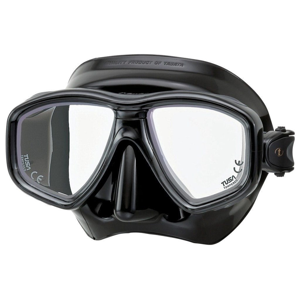 TUSA Freedom Ceos Mask -