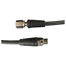 Miflex Carbon HD High Pressure Hose