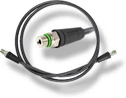 Miflex Carbon HD High Pressure Hose