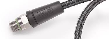 Miflex Carbon HD High Pressure Hose