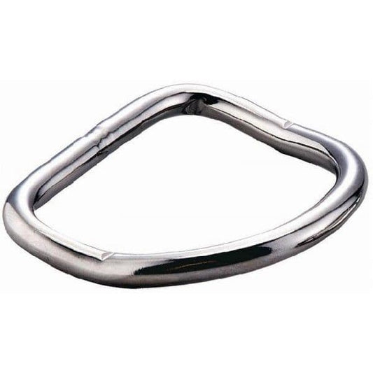 2 X D-Rings
