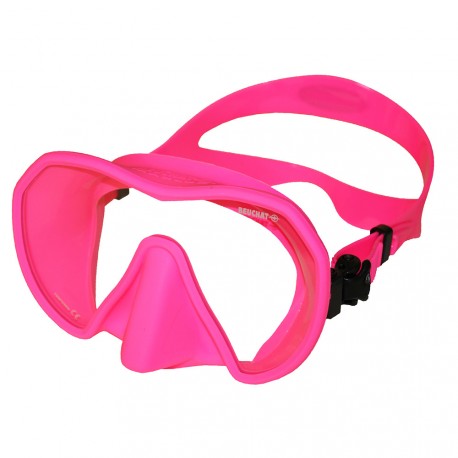 BEUCHAT MAXLUX S DIVING MASK
