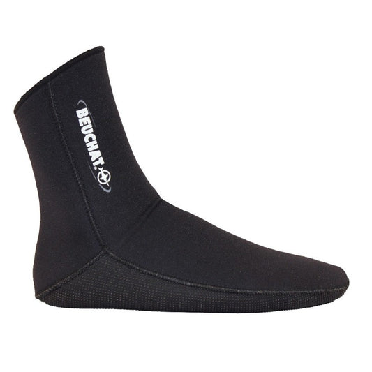 BEUCHAT Neoprene Sock 4mm
