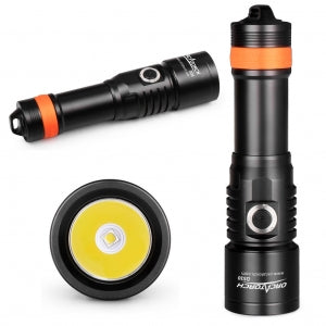 D530 ORCA DIVE LIGHT