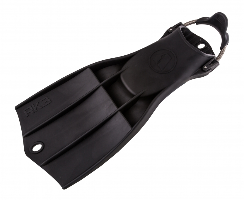 APEKS RK3 HD FINS