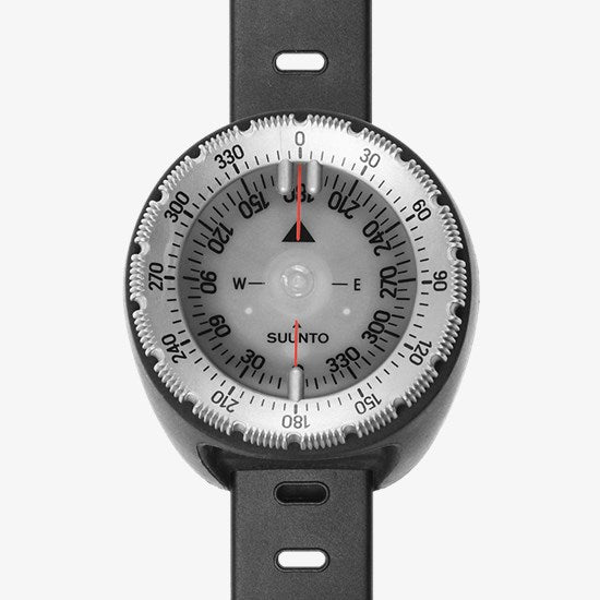 SUUNTO SK-8 COMPASS