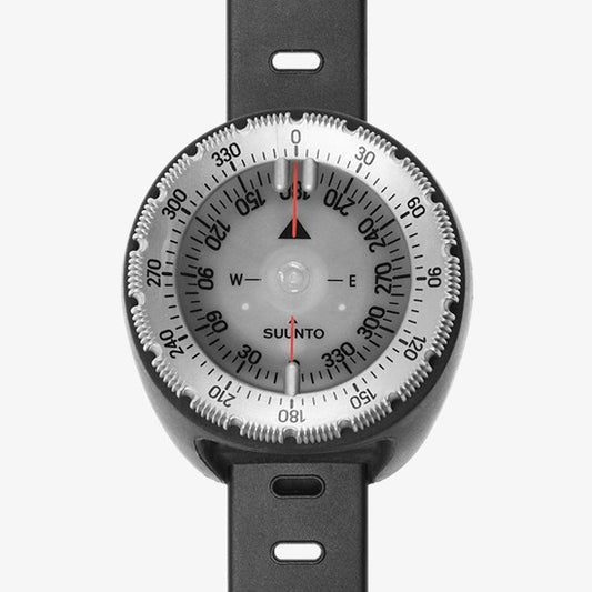 SUUNTO SK-8 COMPASS
