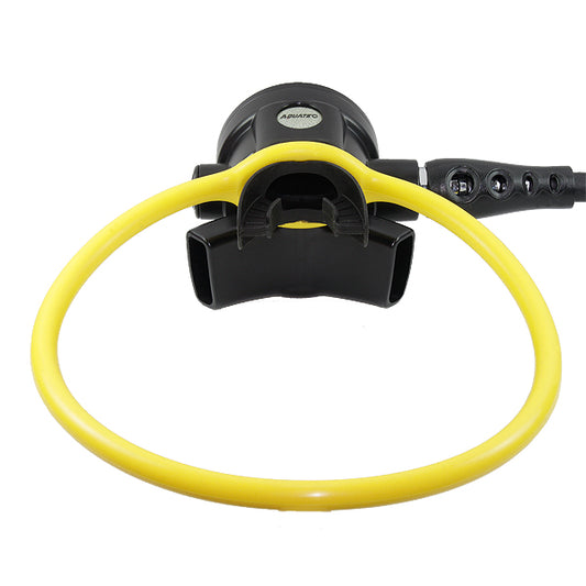 Silicone Regulator Necklace